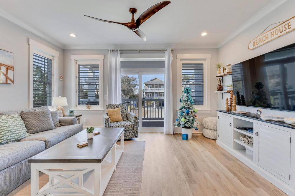 Sweet Carolina by Carolina Beach Realty